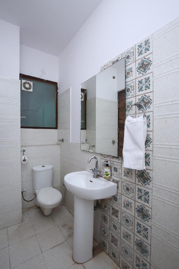 Hotel Pearl Grand & Banquet Zirakpur Eksteriør billede