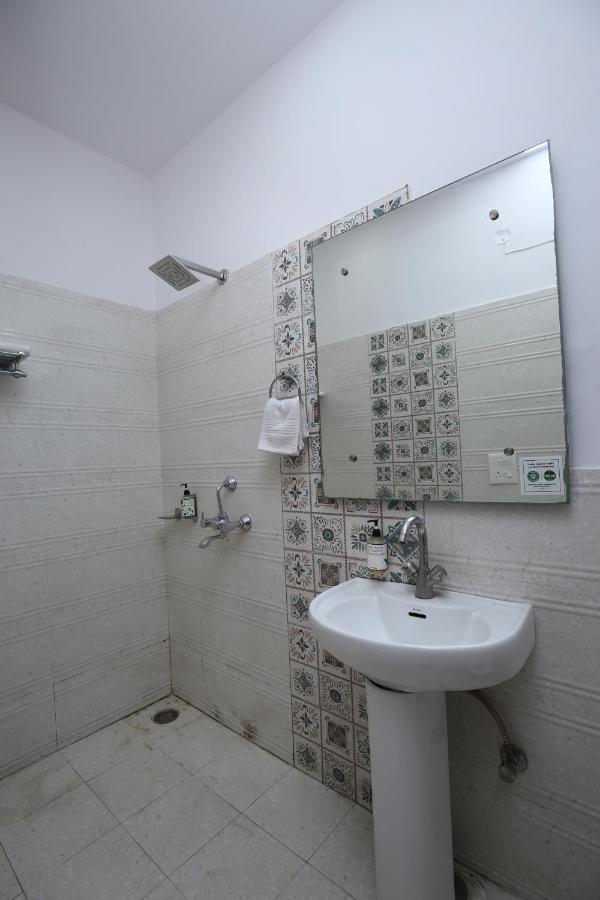 Hotel Pearl Grand & Banquet Zirakpur Eksteriør billede
