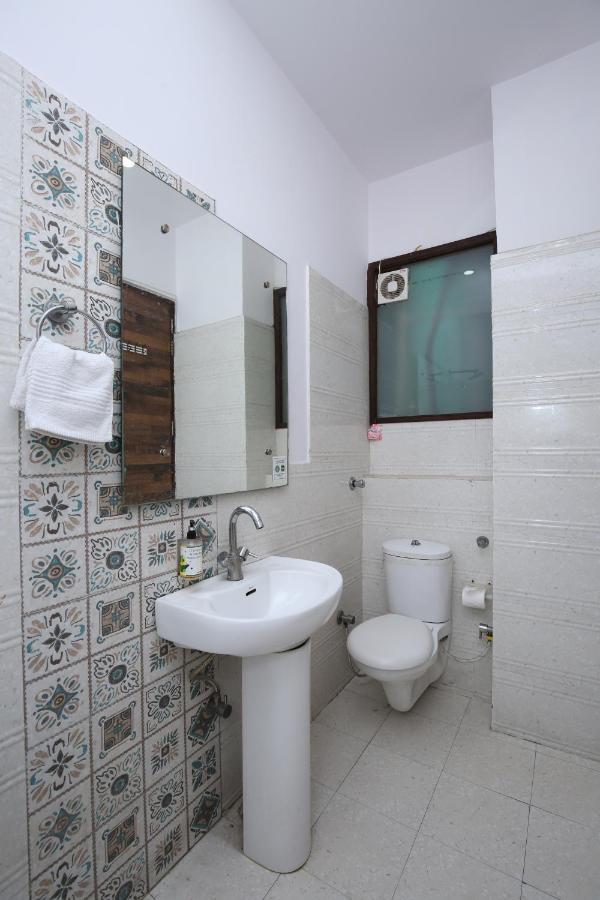 Hotel Pearl Grand & Banquet Zirakpur Eksteriør billede