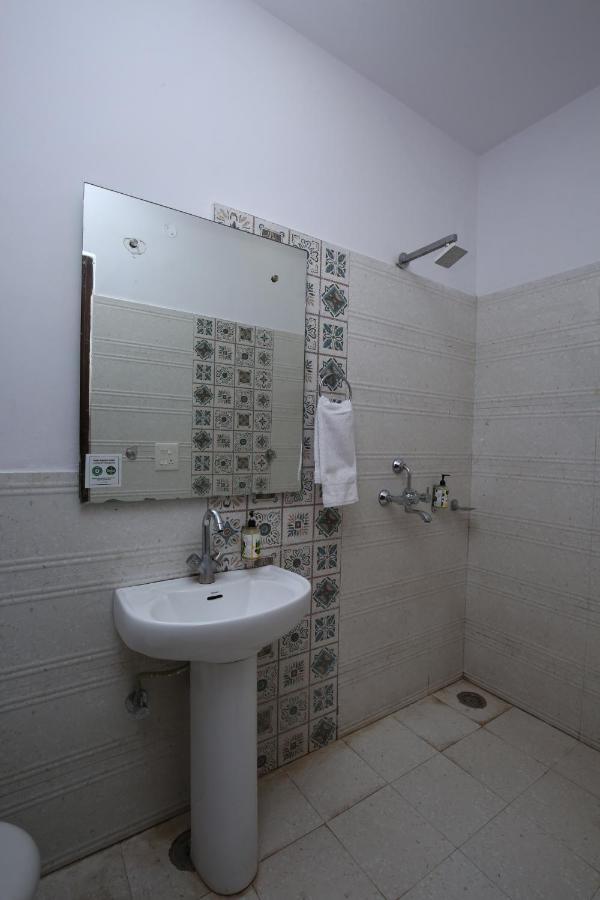 Hotel Pearl Grand & Banquet Zirakpur Eksteriør billede